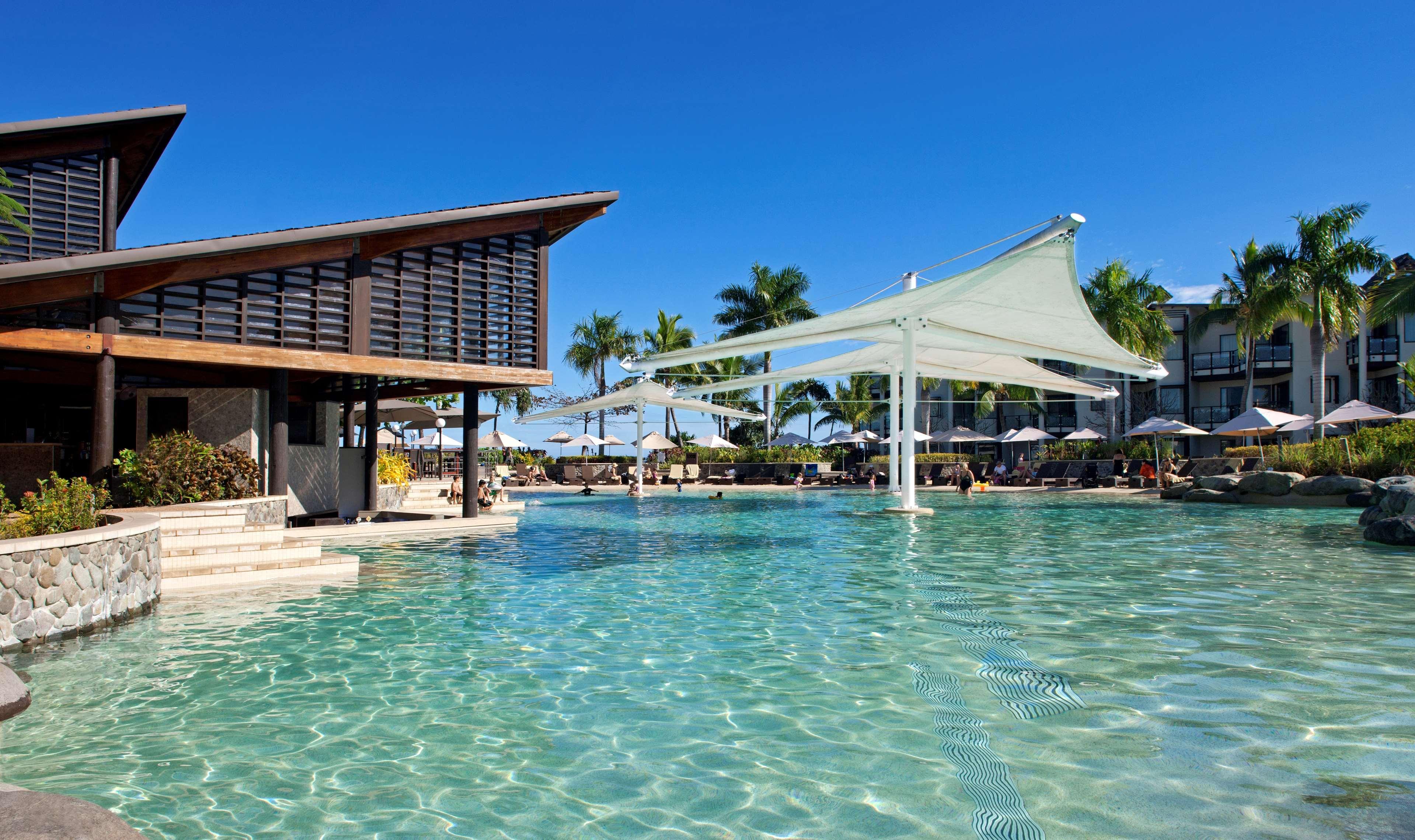 Radisson Blu Resort Fiji Denarau Island Udogodnienia zdjęcie
